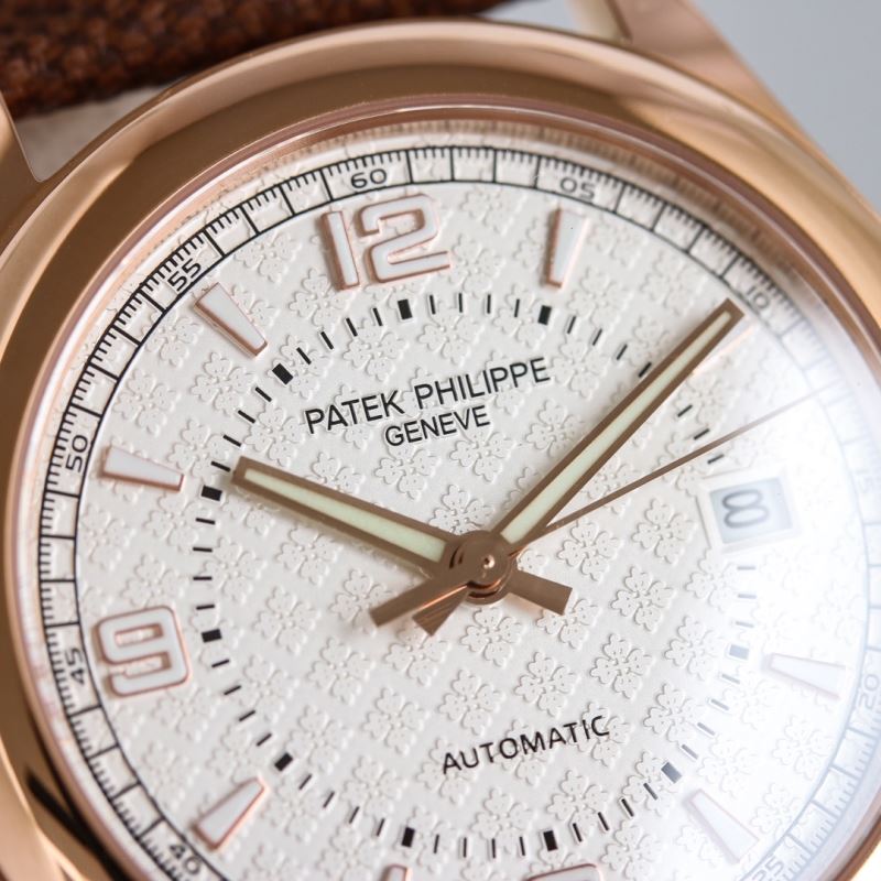 PATEK PHILIPPE Watches